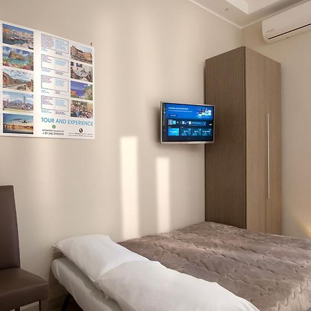Bed and Breakfast Residenza Suarez Neapel Exterior foto