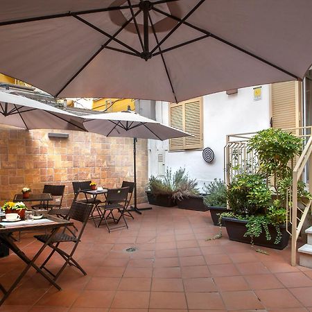 Bed and Breakfast Residenza Suarez Neapel Exterior foto