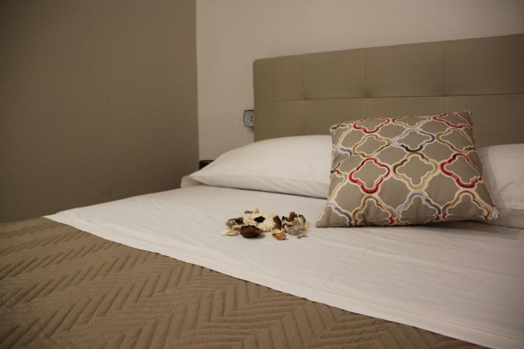 Bed and Breakfast Residenza Suarez Neapel Exterior foto