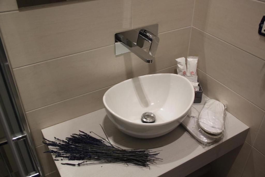 Bed and Breakfast Residenza Suarez Neapel Exterior foto